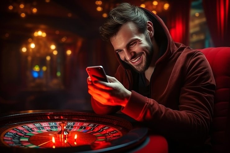 Roulette table responsible gaming checklist for Bangladesh ffb77 adults