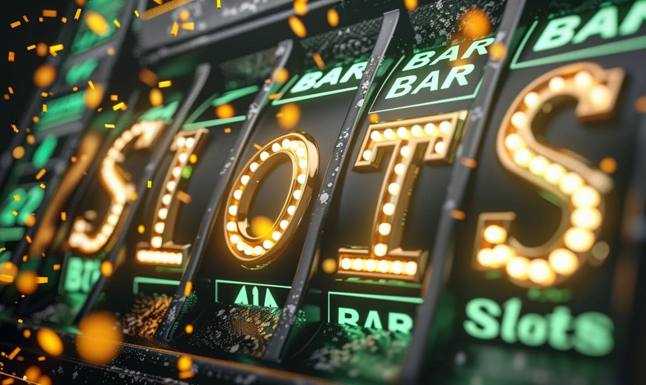 Cricket World Cup entertainment hub with sports and casino-style sections